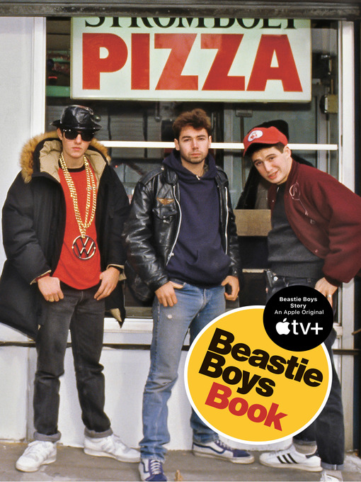 Title details for Beastie Boys Book by Michael Diamond - Available